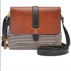 Fossil Kinley Small Crossbody